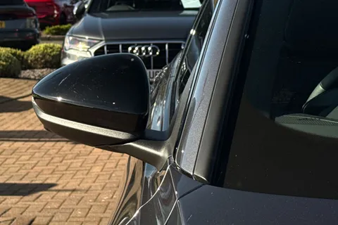  Audi A6 E-Tron Sportback 100kWh Performance Edition 1 Auto 5dr Thumbnail #54