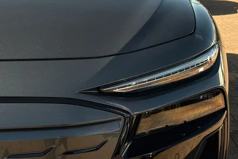  Audi A6 E-Tron Sportback 100kWh Performance Edition 1 Auto 5dr Thumbnail #55