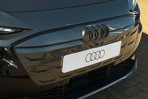  Audi A6 E-Tron Sportback 100kWh Performance Edition 1 Auto 5dr Thumbnail #56