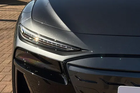  Audi A6 E-Tron Sportback 100kWh Performance Edition 1 Auto 5dr Thumbnail #57