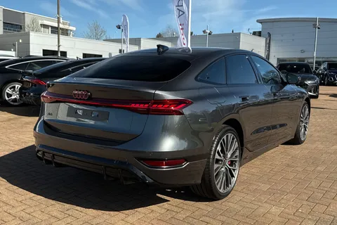  Audi A6 E-Tron Sportback 100kWh Performance Edition 1 Auto 5dr Thumbnail #59