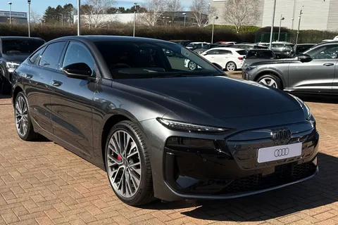  Audi A6 E-Tron Sportback 100kWh Performance Edition 1 Auto 5dr Thumbnail #60