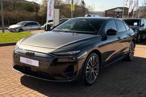  Audi A6 E-Tron Sportback 100kWh Performance Edition 1 Auto 5dr Thumbnail #61