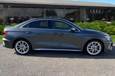 MT23VBJ Audi S3 TFSI  310 PS S tronic Thumbnail #4