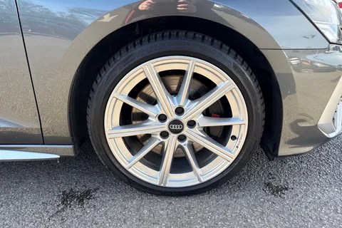 MT23VBJ Audi S3 TFSI  310 PS S tronic Thumbnail #11