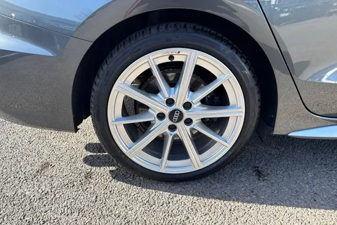 MT23VBJ Audi S3 TFSI  310 PS S tronic Thumbnail #12