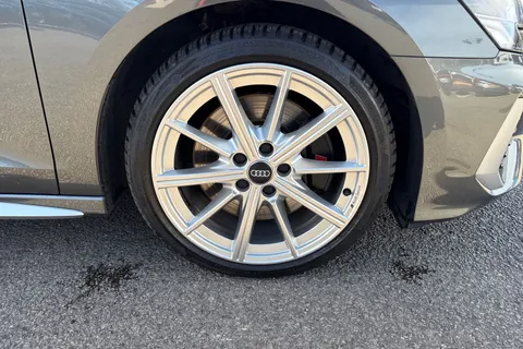 MT23VBJ Audi S3 TFSI  310 PS S tronic Thumbnail #13