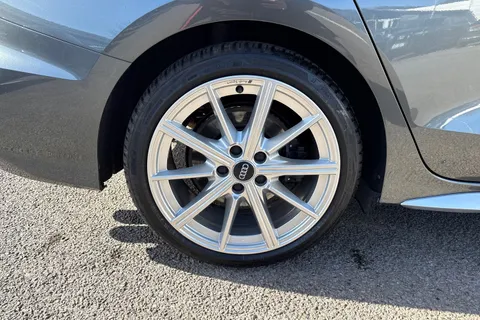 MT23VBJ Audi S3 TFSI  310 PS S tronic Thumbnail #14