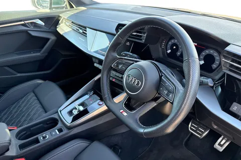 MT23VBJ Audi S3 TFSI  310 PS S tronic Thumbnail #15