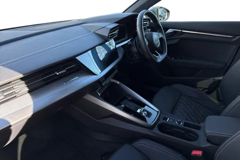 MT23VBJ Audi S3 TFSI  310 PS S tronic Thumbnail #16