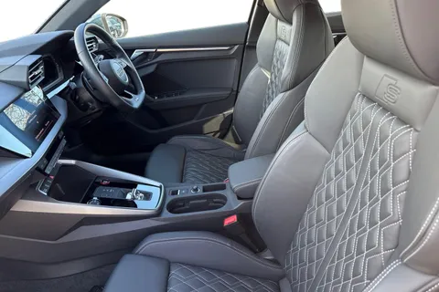 MT23VBJ Audi S3 TFSI  310 PS S tronic Thumbnail #17