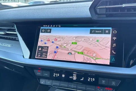 MT23VBJ Audi S3 TFSI  310 PS S tronic Thumbnail #18