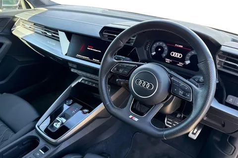 MT23VBJ Audi S3 TFSI  310 PS S tronic Thumbnail #19