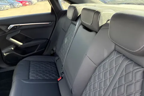 MT23VBJ Audi S3 TFSI  310 PS S tronic Thumbnail #20