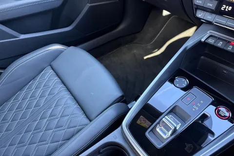 MT23VBJ Audi S3 TFSI  310 PS S tronic Thumbnail #21