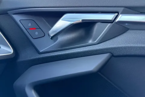 MT23VBJ Audi S3 TFSI  310 PS S tronic Thumbnail #22