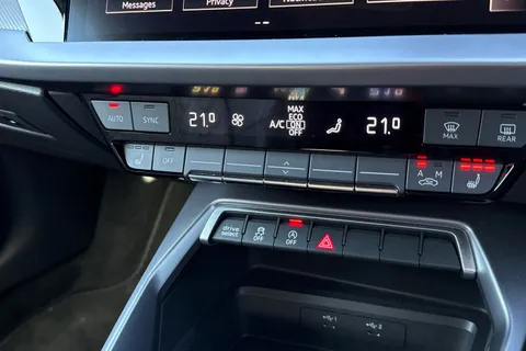 MT23VBJ Audi S3 TFSI  310 PS S tronic Thumbnail #23