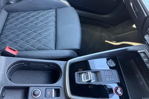 MT23VBJ Audi S3 TFSI  310 PS S tronic Thumbnail #24