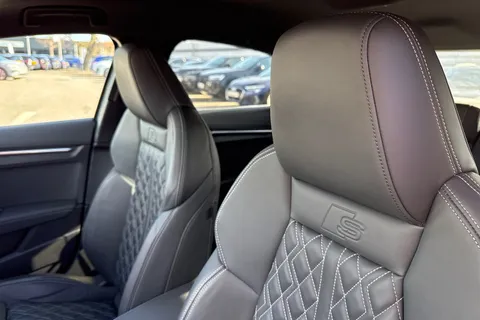 MT23VBJ Audi S3 TFSI  310 PS S tronic Thumbnail #25