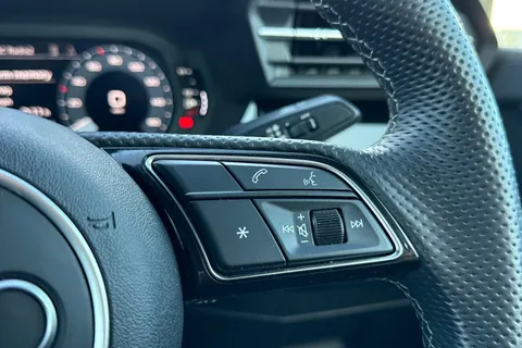 MT23VBJ Audi S3 TFSI  310 PS S tronic Thumbnail #26