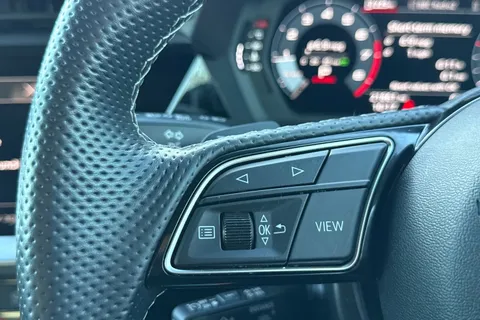 MT23VBJ Audi S3 TFSI  310 PS S tronic Thumbnail #27