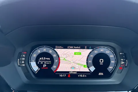 MT23VBJ Audi S3 TFSI  310 PS S tronic Thumbnail #28