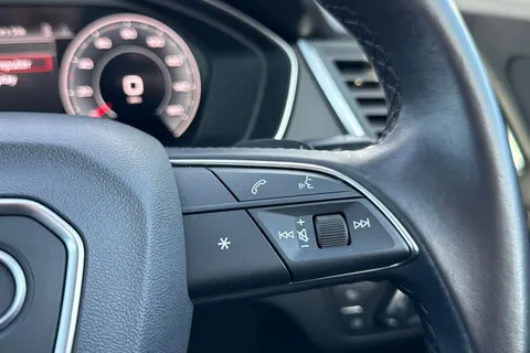 GD22ETL Audi Q5 Sport 40 TDI quattro 204 PS S tronic Thumbnail #27