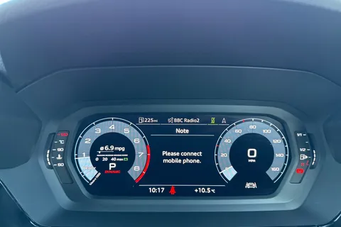 MT23VBJ Audi S3 TFSI  310 PS S tronic Thumbnail #29