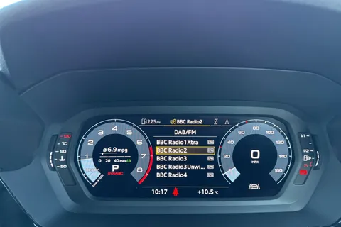 MT23VBJ Audi S3 TFSI  310 PS S tronic Thumbnail #30