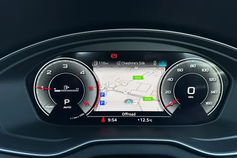 GD22ETL Audi Q5 Sport 40 TDI quattro 204 PS S tronic Thumbnail #29