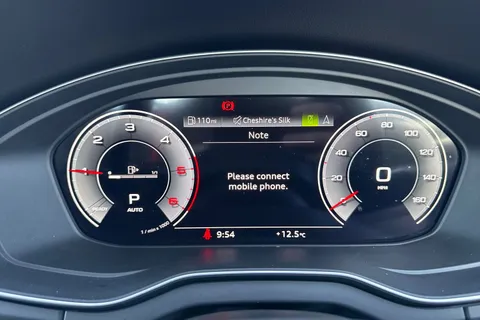 GD22ETL Audi Q5 Sport 40 TDI quattro 204 PS S tronic Thumbnail #30