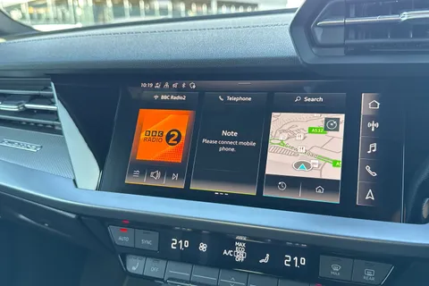 MT23VBJ Audi S3 TFSI  310 PS S tronic Thumbnail #32