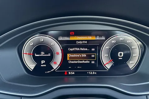 GD22ETL Audi Q5 Sport 40 TDI quattro 204 PS S tronic Thumbnail #31