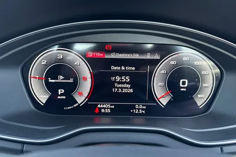 GD22ETL Audi Q5 Sport 40 TDI quattro 204 PS S tronic Thumbnail #32