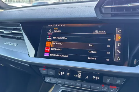 MT23VBJ Audi S3 TFSI  310 PS S tronic Thumbnail #34