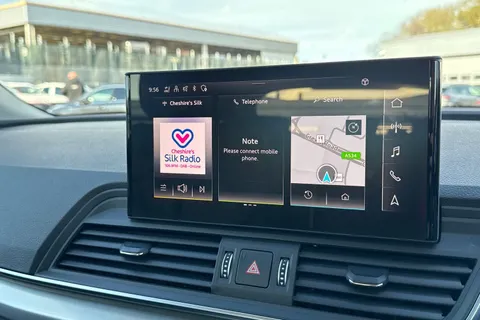 GD22ETL Audi Q5 Sport 40 TDI quattro 204 PS S tronic Thumbnail #35