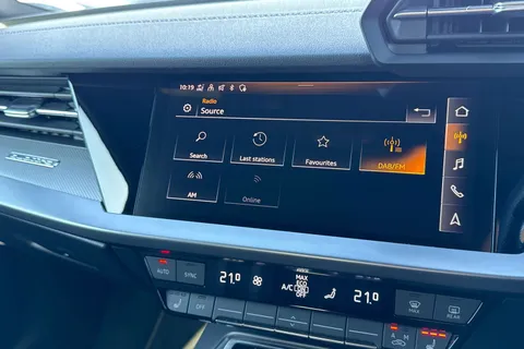 MT23VBJ Audi S3 TFSI  310 PS S tronic Thumbnail #35