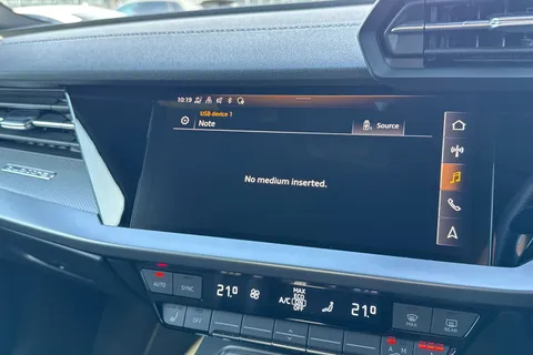 MT23VBJ Audi S3 TFSI  310 PS S tronic Thumbnail #36