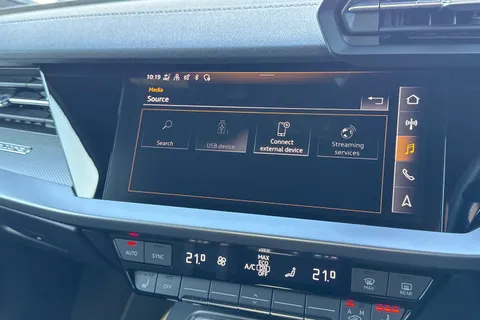 MT23VBJ Audi S3 TFSI  310 PS S tronic Thumbnail #37