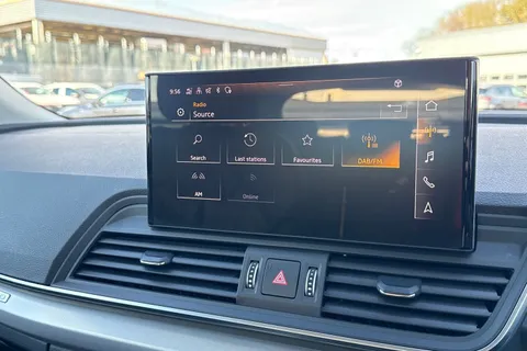 GD22ETL Audi Q5 Sport 40 TDI quattro 204 PS S tronic Thumbnail #38