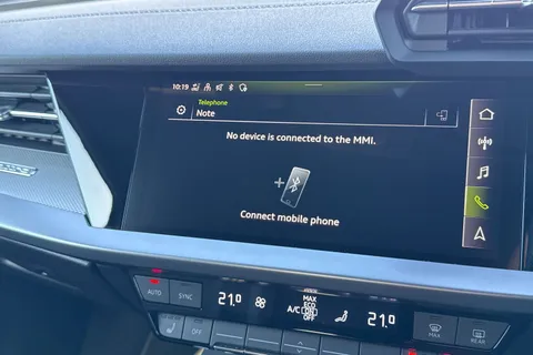 MT23VBJ Audi S3 TFSI  310 PS S tronic Thumbnail #38