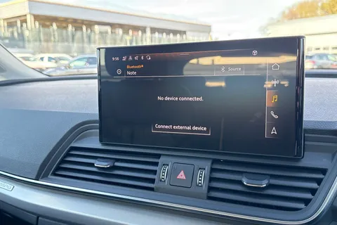 GD22ETL Audi Q5 Sport 40 TDI quattro 204 PS S tronic Thumbnail #39