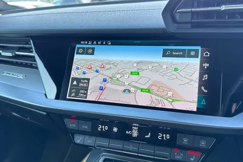 MT23VBJ Audi S3 TFSI  310 PS S tronic Thumbnail #39