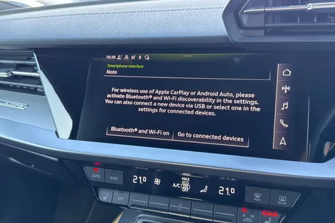 MT23VBJ Audi S3 TFSI  310 PS S tronic Thumbnail #41