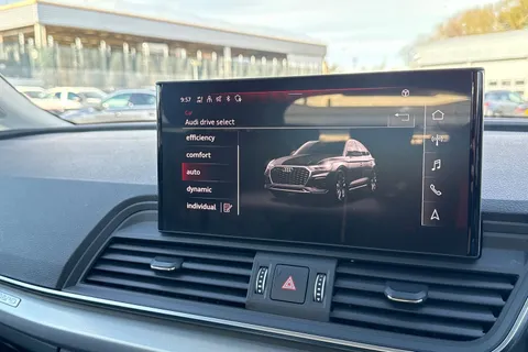 GD22ETL Audi Q5 Sport 40 TDI quattro 204 PS S tronic Thumbnail #46