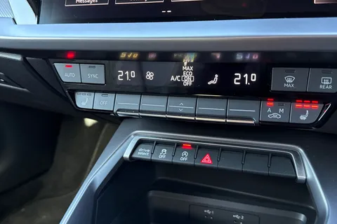 MT23VBJ Audi S3 TFSI  310 PS S tronic Thumbnail #48