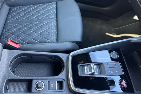 MT23VBJ Audi S3 TFSI  310 PS S tronic Thumbnail #49