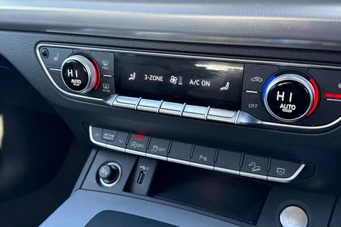 GD22ETL Audi Q5 Sport 40 TDI quattro 204 PS S tronic Thumbnail #51