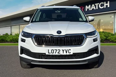 LO72YVC Škoda Kodiaq 1.5 TSI ACT SE L Executive DSG Euro 6 (s/s) 5dr (7 Seat) Thumbnail #7