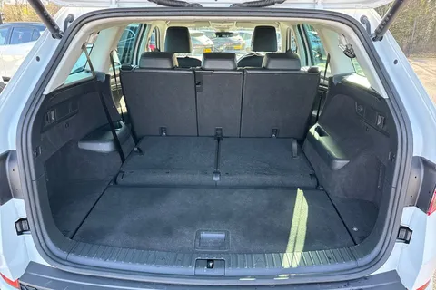 LO72YVC Škoda Kodiaq 1.5 TSI ACT SE L Executive DSG Euro 6 (s/s) 5dr (7 Seat) Thumbnail #8